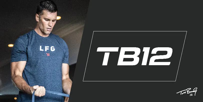 Shop TB12